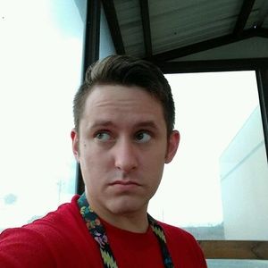 Meet your Posher, Jesse